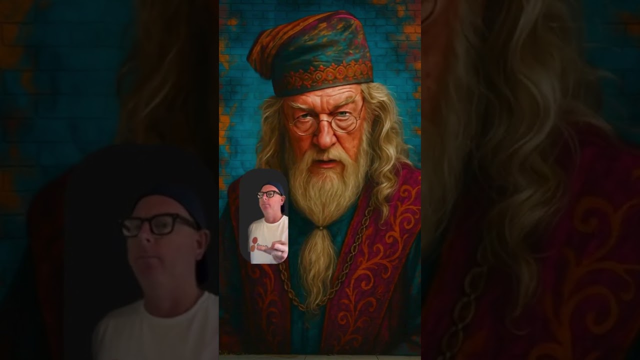 Harry Potter and the Philosopher&rsquo;s Stone Book Quiz (Part 5 of 6) Nicolas Flamel, Mirror of Erised