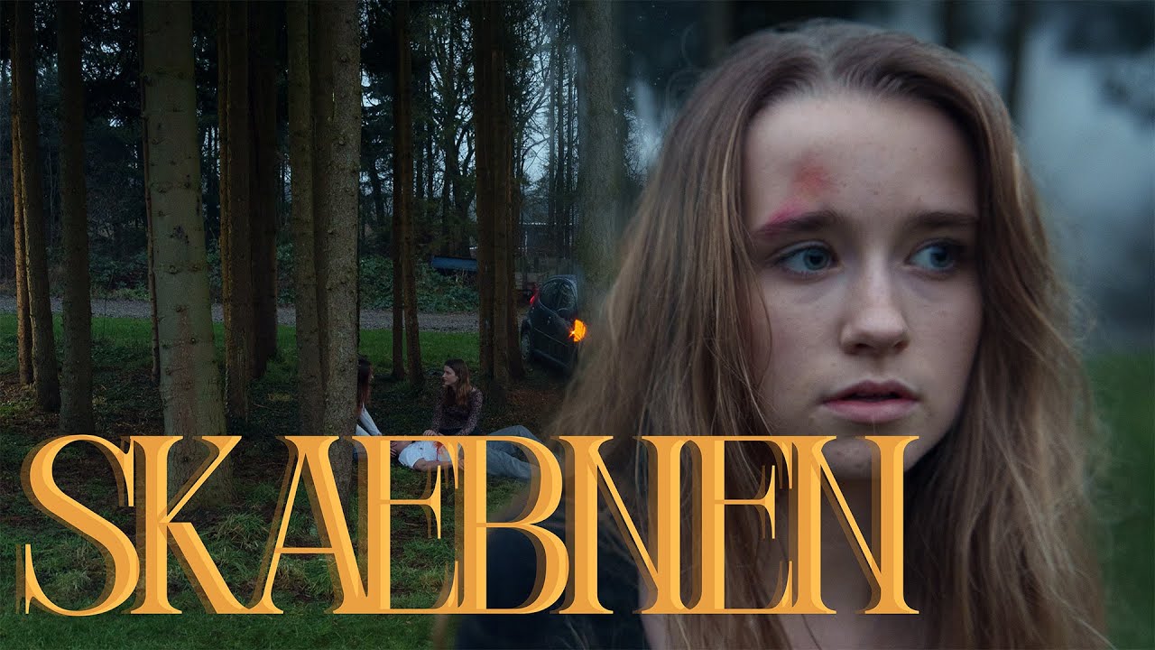 SK&AElig;BNEN / Dolly Awards 2025 / Lunderskov Efterskole