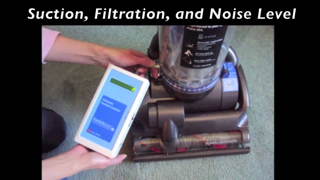 Dyson DC28 Airmuscle Animal Vacuum Review