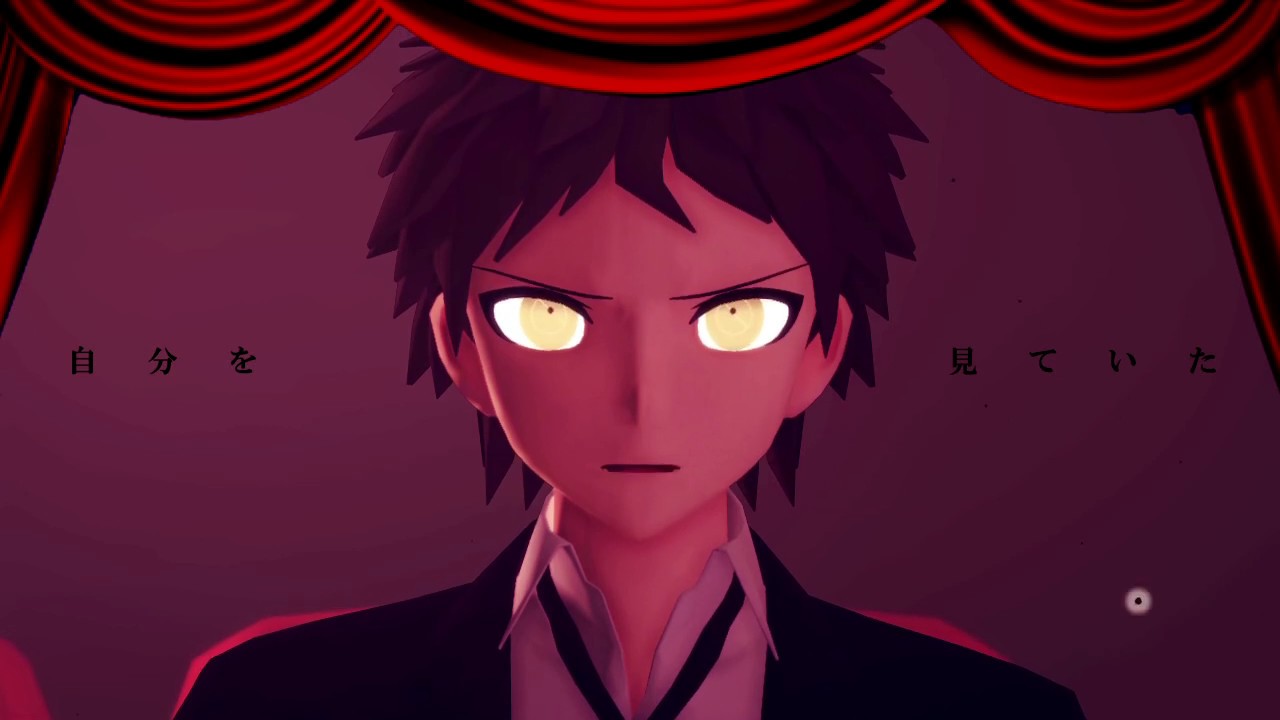 【ネタバレ】日向創たちのフィクサー【ダンガンロンパMMD】