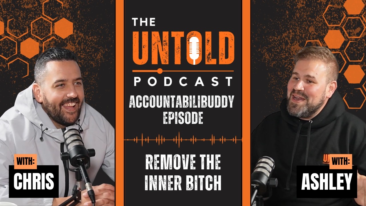 AccountabiliBuddy: Beat Your Inner Bitch