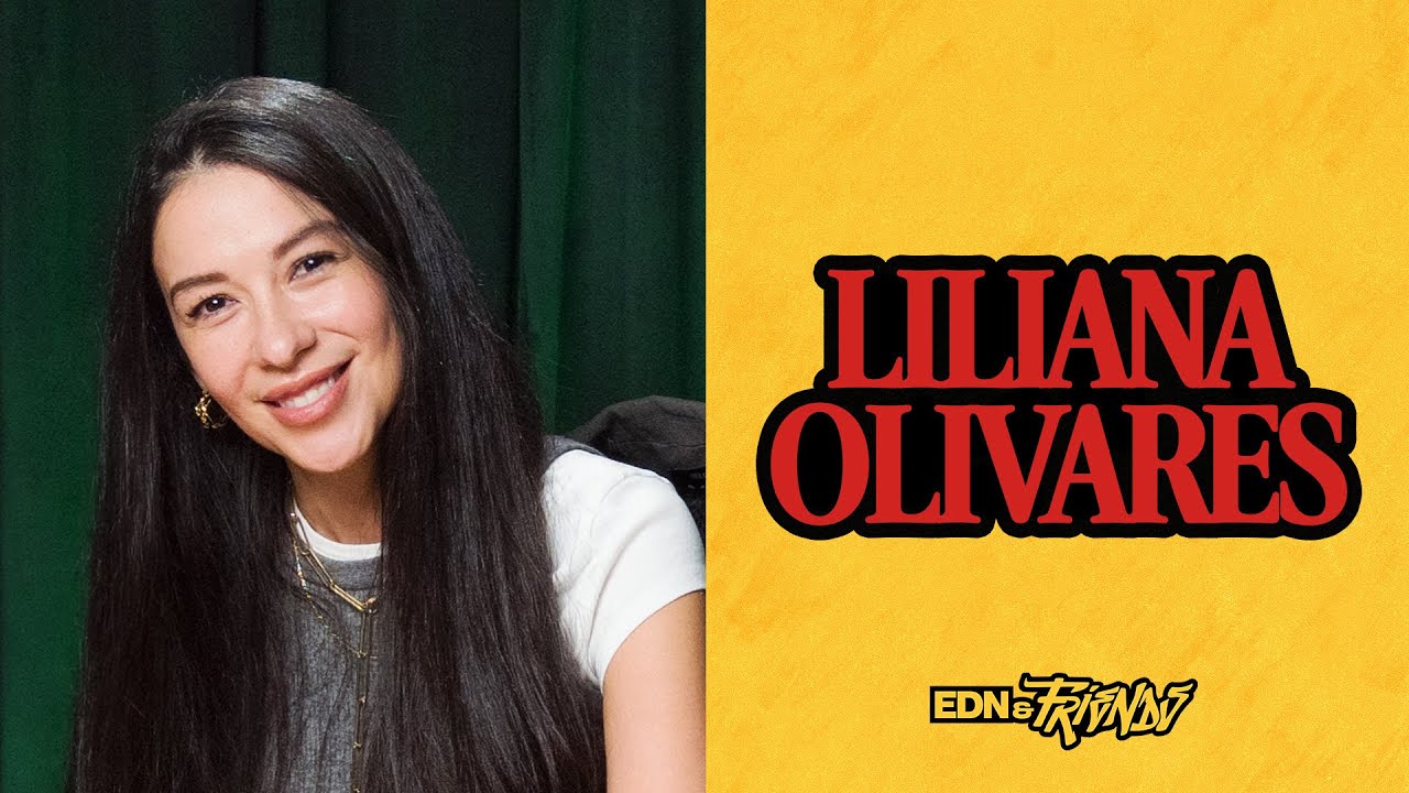¿Cuál es el peor error que estás cometiendo con tu dinero? Ft. Liliana Olivares