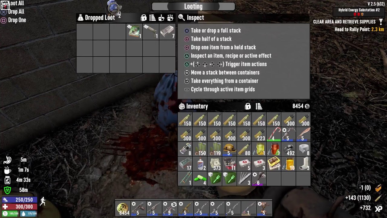 7 Days To Die