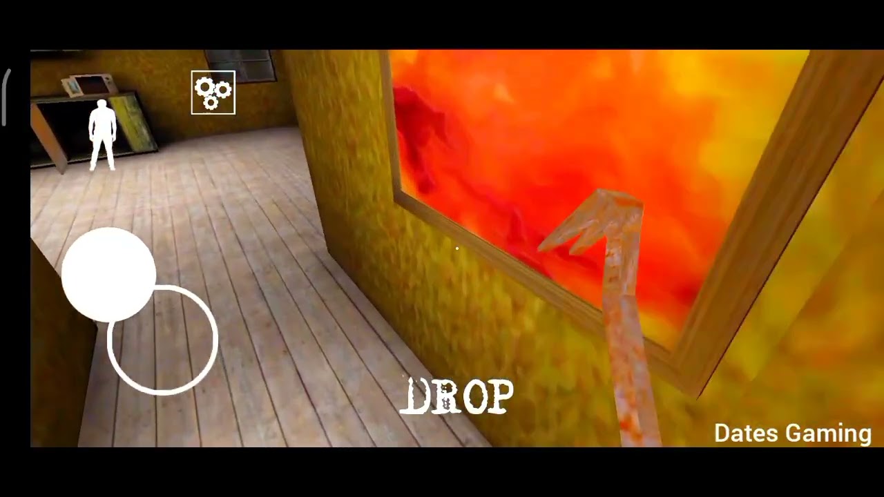 Granny 2 / Game Play / Practice Mode / Boat Escape / Granny 2 #3