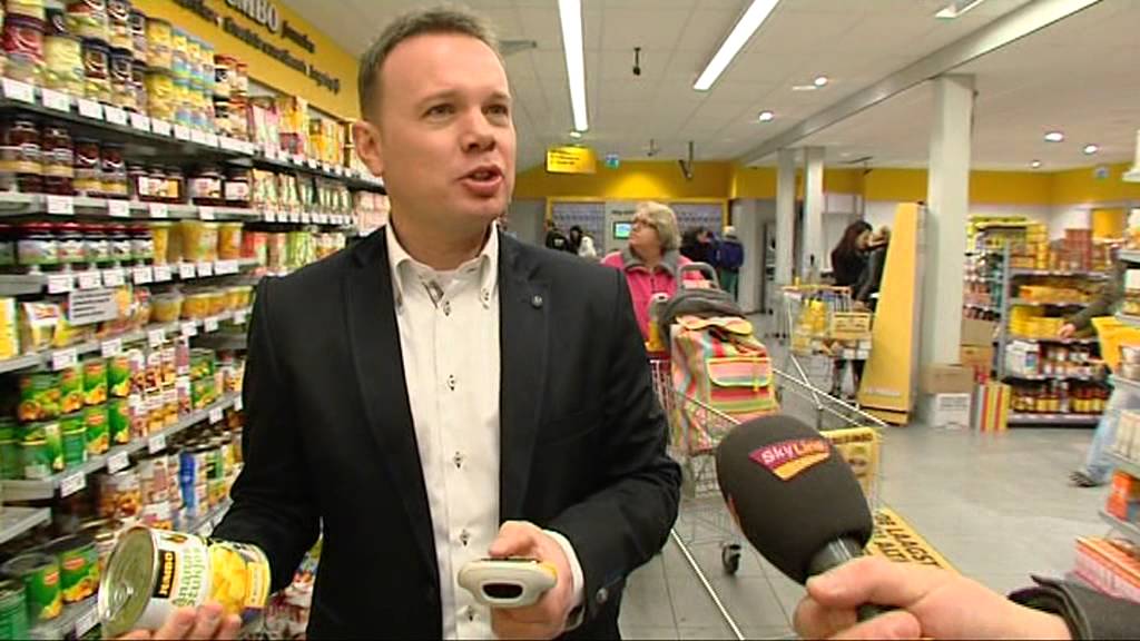 Jumbo start met zelfscankassa's