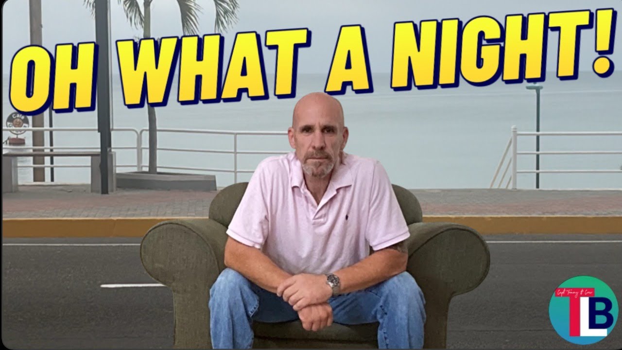 How About a Feel Good Show