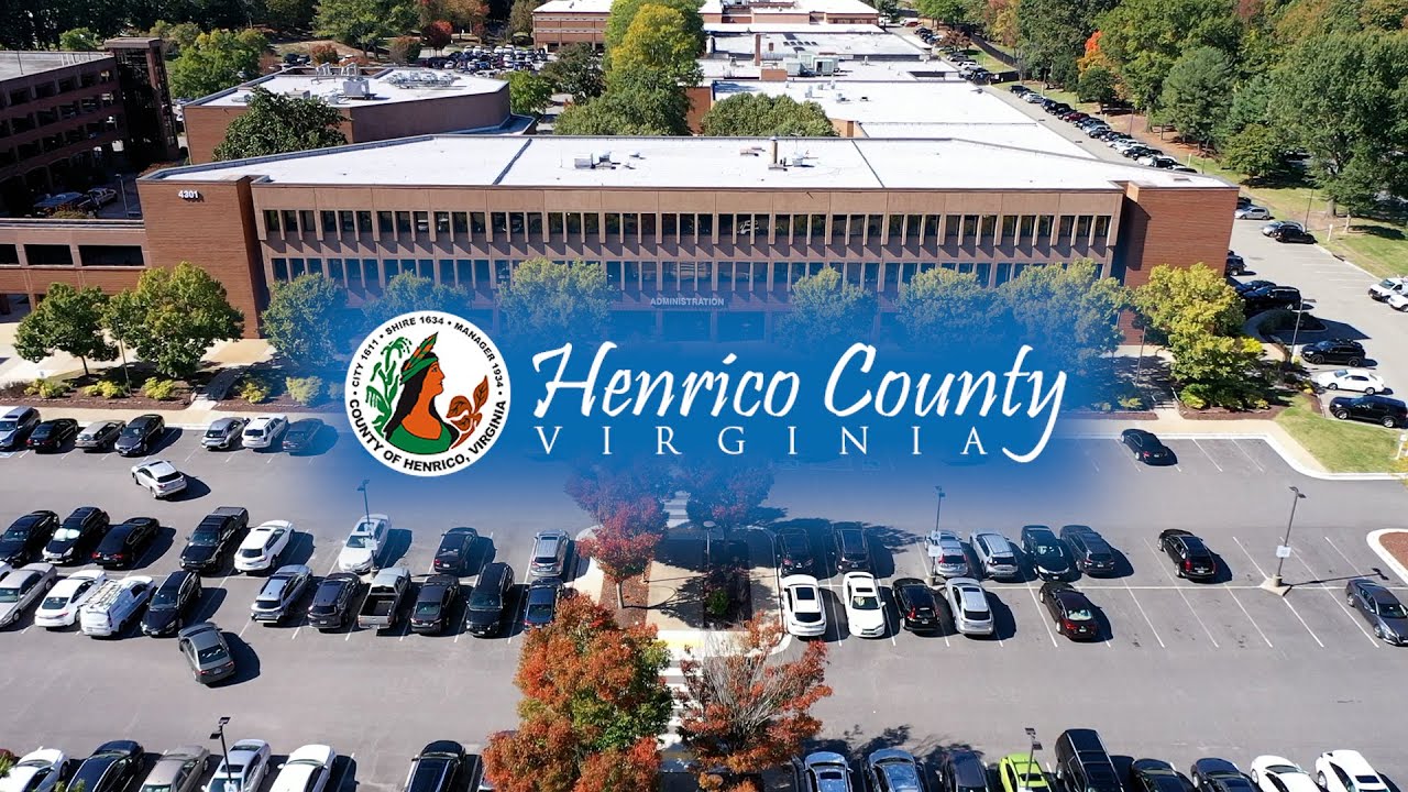 Welcome to Henrico