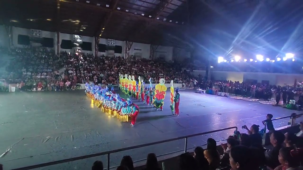 Baliwag Pasakalye 2023 TEMHS