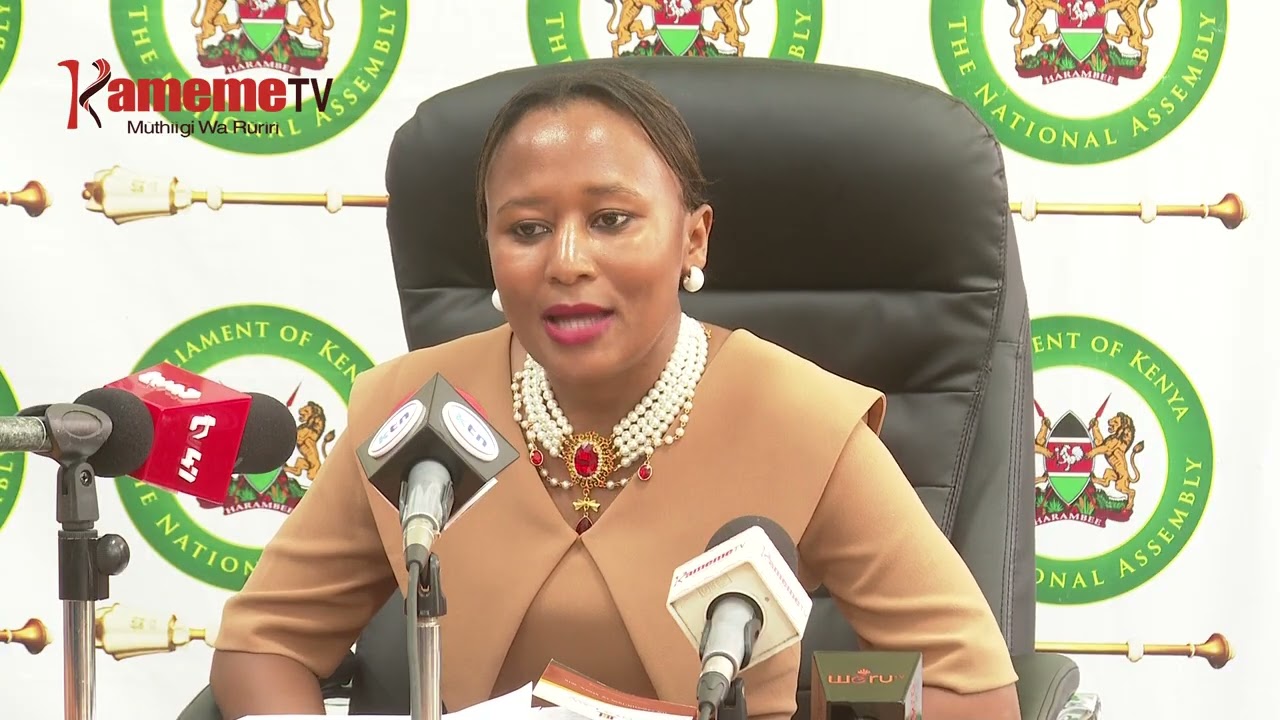 Kuhingiriria arwaru kana miiri mathibitari-ini kwaya gukorwo ari magaru na watho