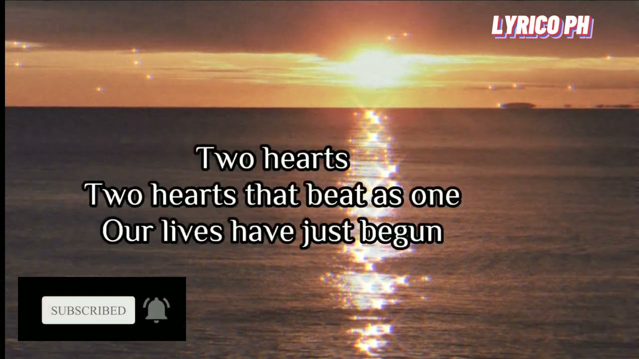 Endless Love |by: Boyce Avenue ft. Connie Talbot (Lyrics)