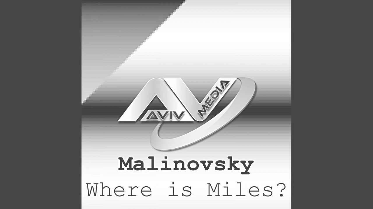 Where Is Miles