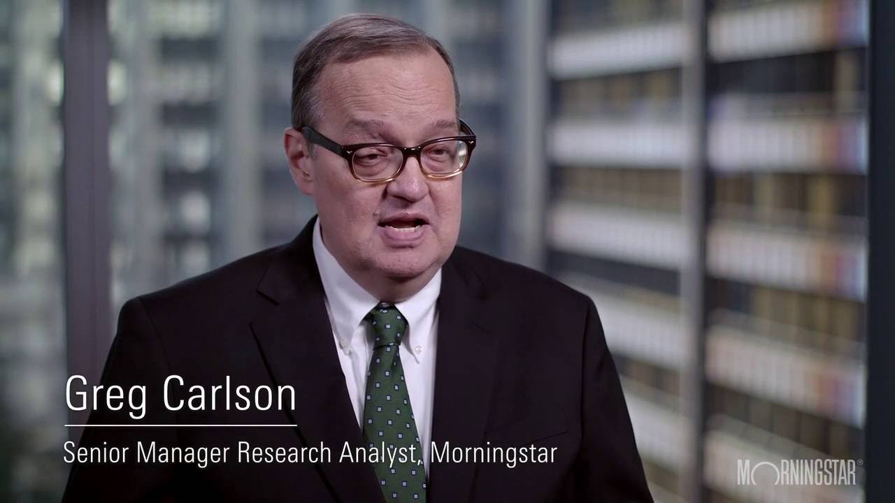 A Wide-Moat Strategy on Our Radar