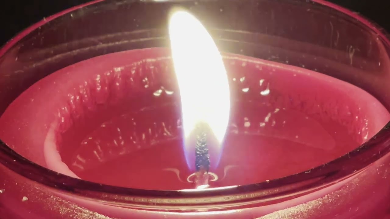 Immer ein Licht mehr 4K