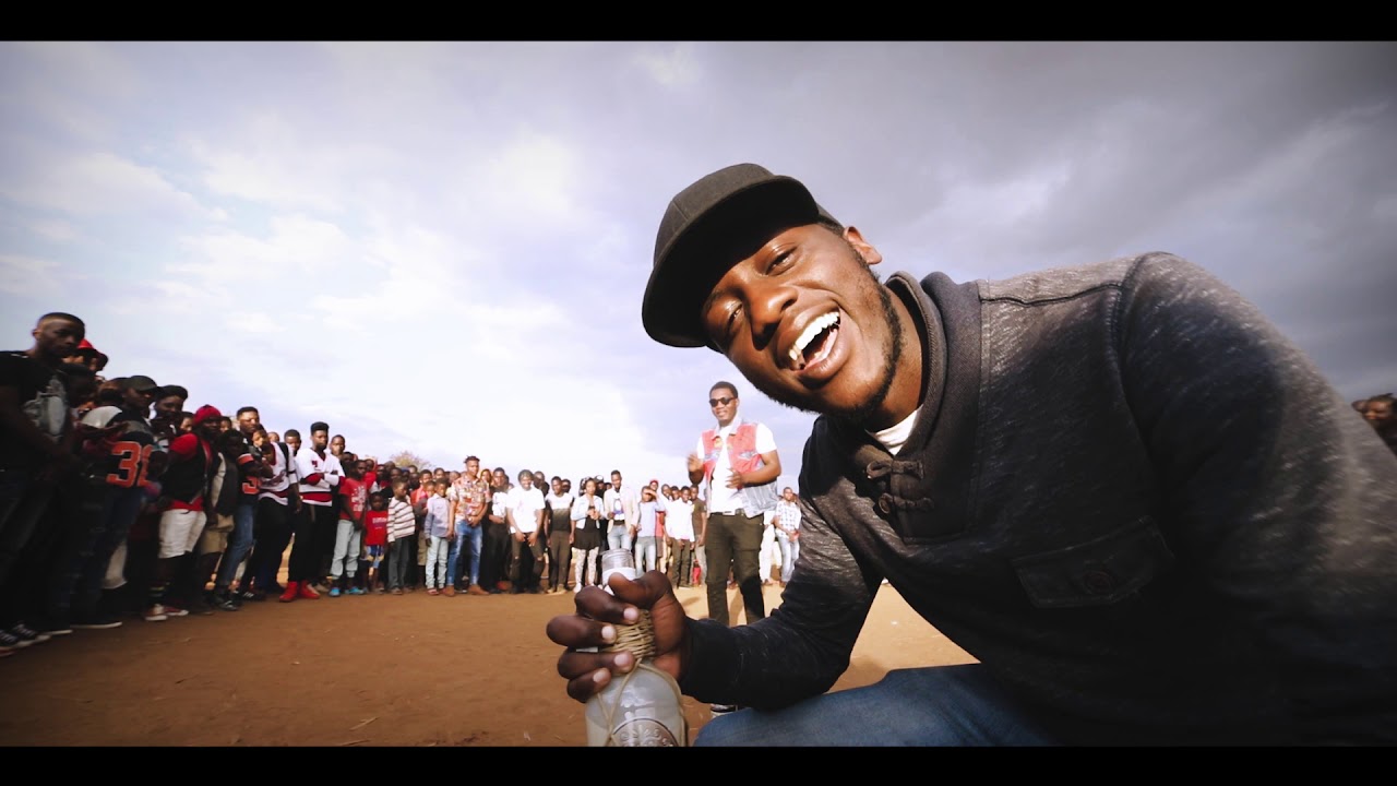 Janta - Wangongole [Official Music Video]