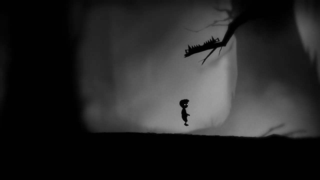 Limbo part 1 :]