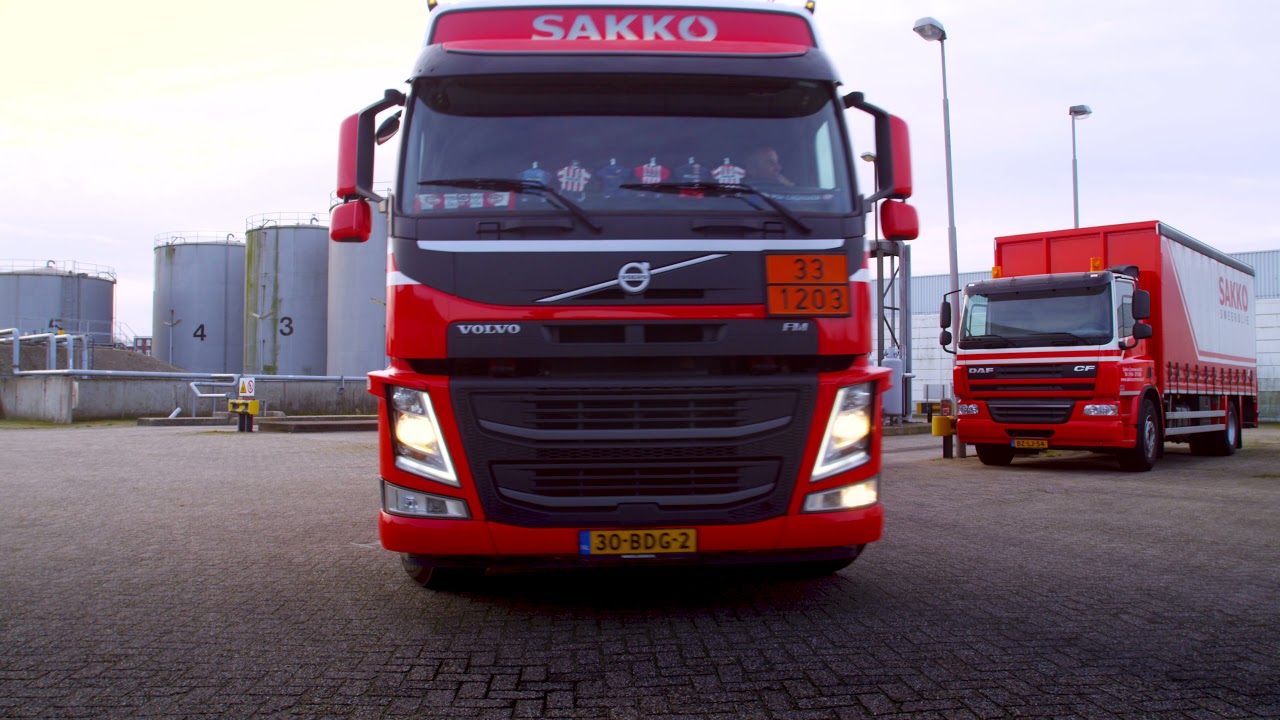 Achtergrond Sakko Sakko Commercial