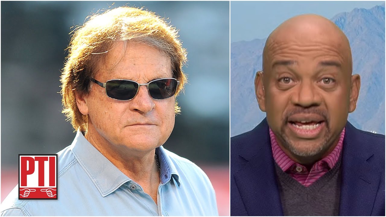 PTI talks Tony La Russa&rsquo;s DUI arrest, future with Chicago White Sox