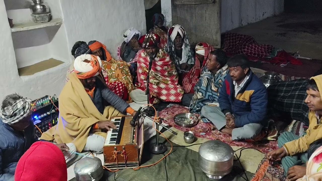रघुनाथ गुर्जर 