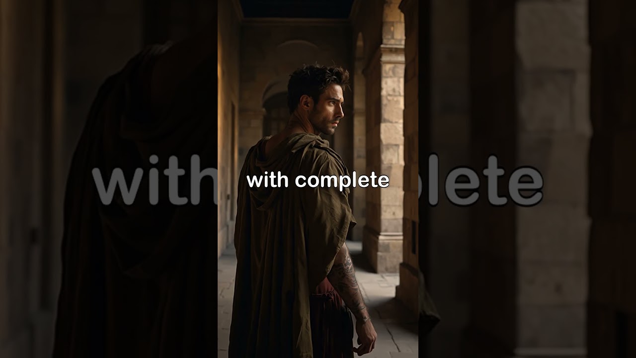 SILENCE IS THE FORGE OF TRUE STRENGTH 🏛️🔥
