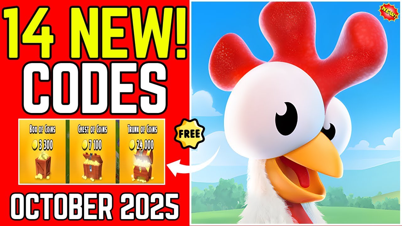 Код создателя контента Hayday на октябрь 2025 г. | QR-коды Hay Day | Коды Hay Day 2025