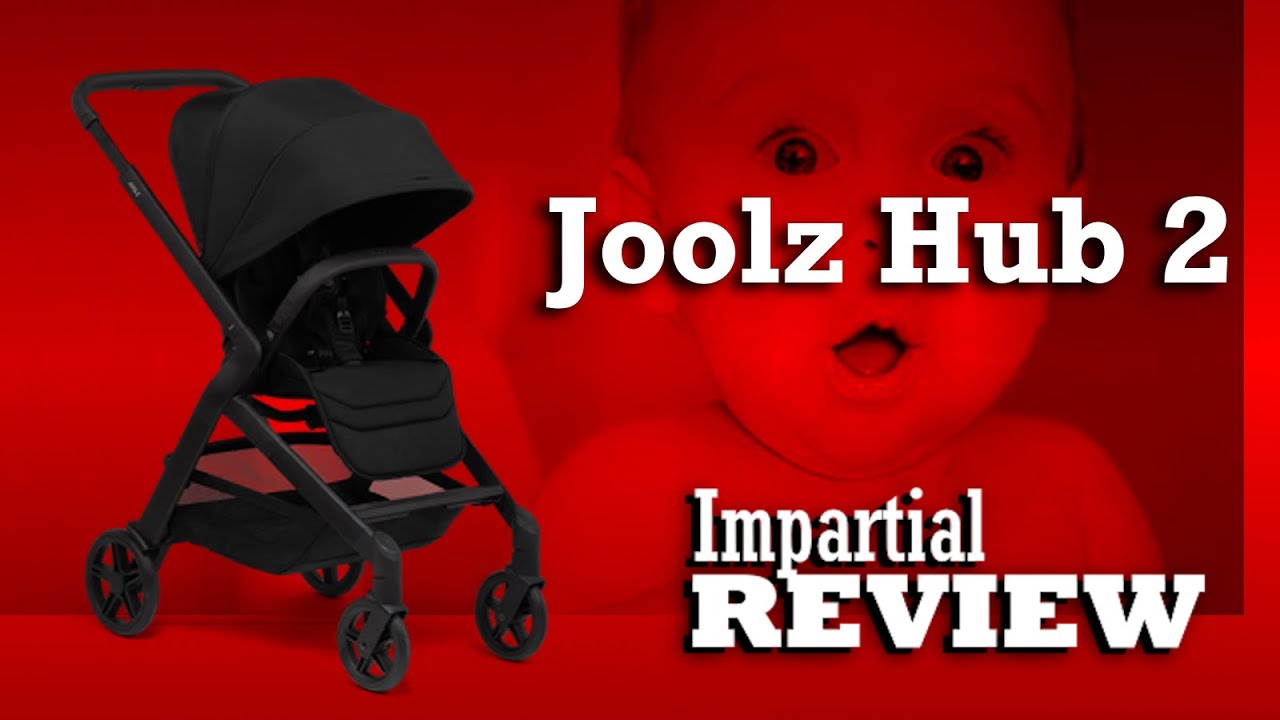 Is the Joolz Hub 2 Worth It? An Impartial Review