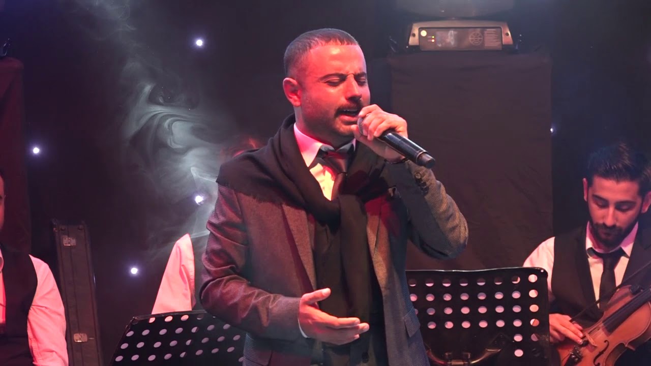 Barış Manay/Ceylanım Gel Gel/ GSB Sahne Sırası Sende 2018
