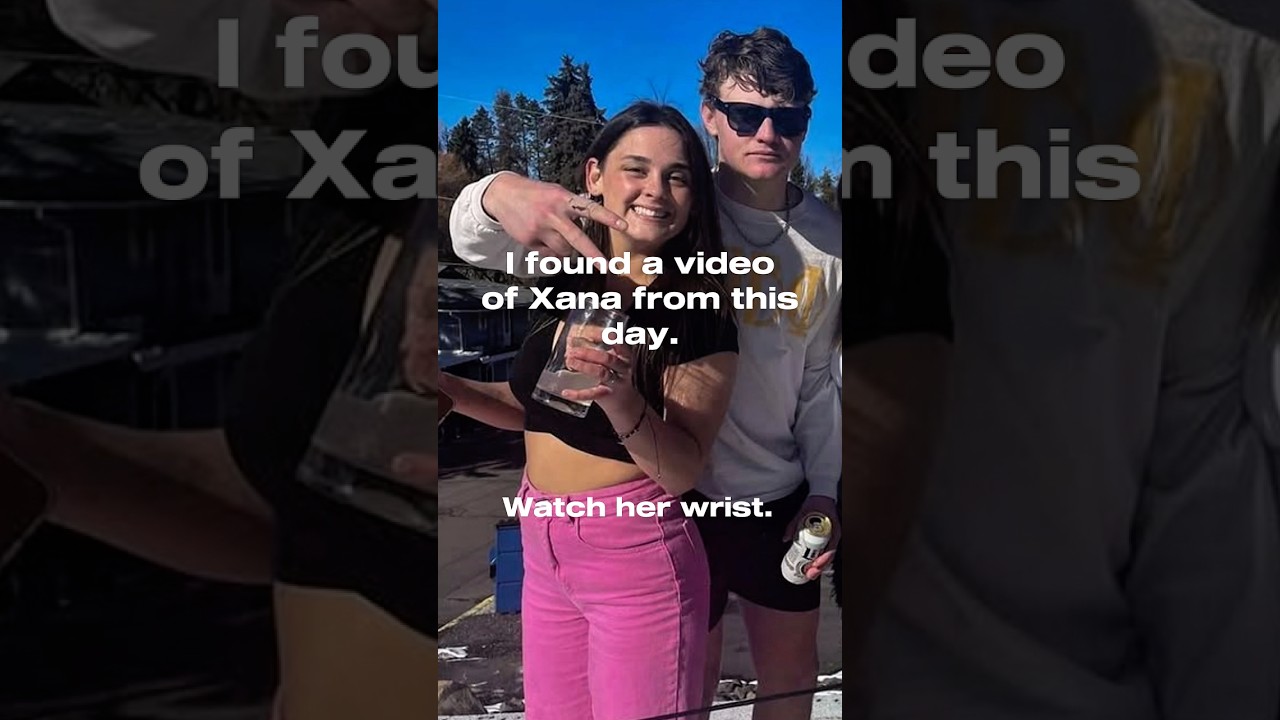 #IDAHO4 XANA&rsquo;S BRACELET&hellip; CONFIRMED ✅