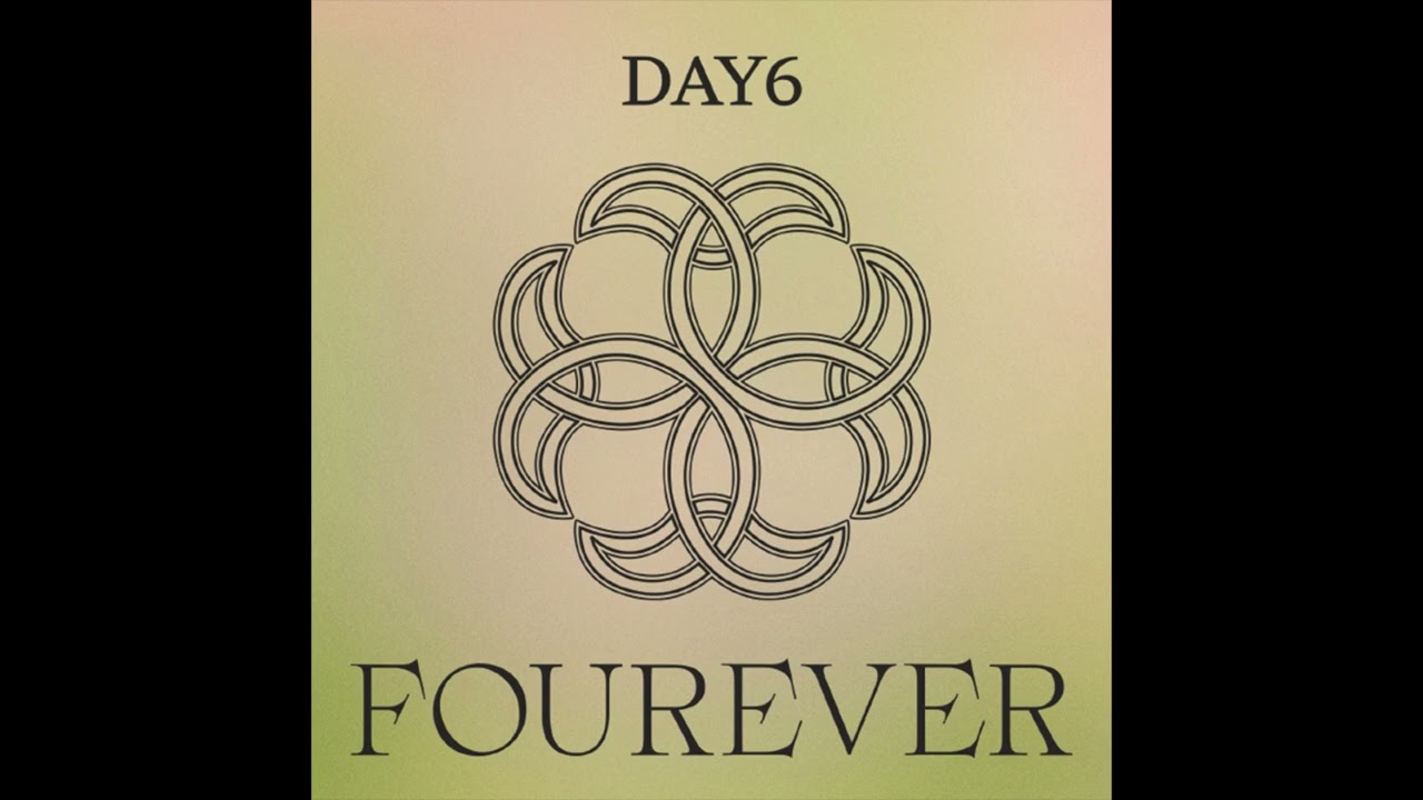 DAY6 - Welcome to the Show instrumental