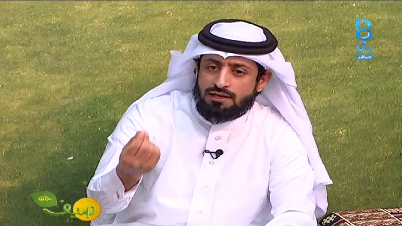 #صيف_حائل مع عيد سعود - الإثنين