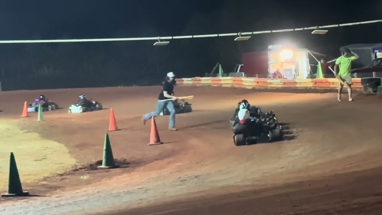 Flat Kart Clone Heavy Main - 3/7/2026 MKR Monticello Kart Racing @mkrmonticellokartracing1483 