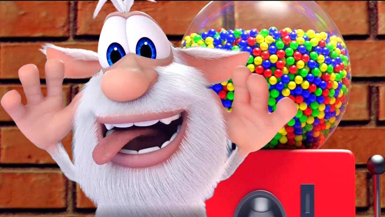 Booba’s Funniest Moments – LIVE Laughter Marathon! 🤣 🔴 HD Cartoons for Kids