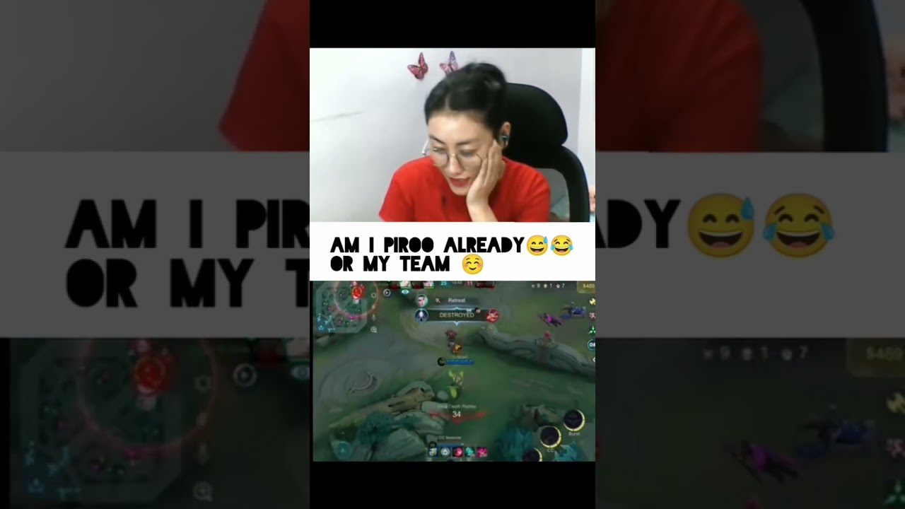 Охохохохо #mlbbindia #mobilelegends #gamer #viralshorts