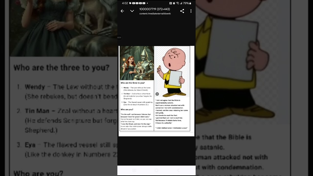 #mandelaeffect #kjvonlyism