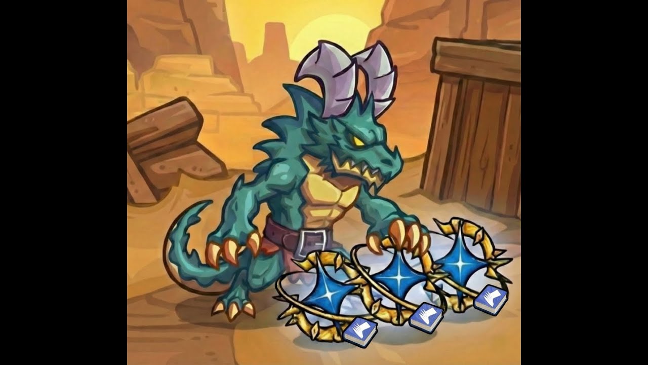 《選技大亂鬥》此局只應天上有，三星聚頂化真龍 || Skill Legends Royale