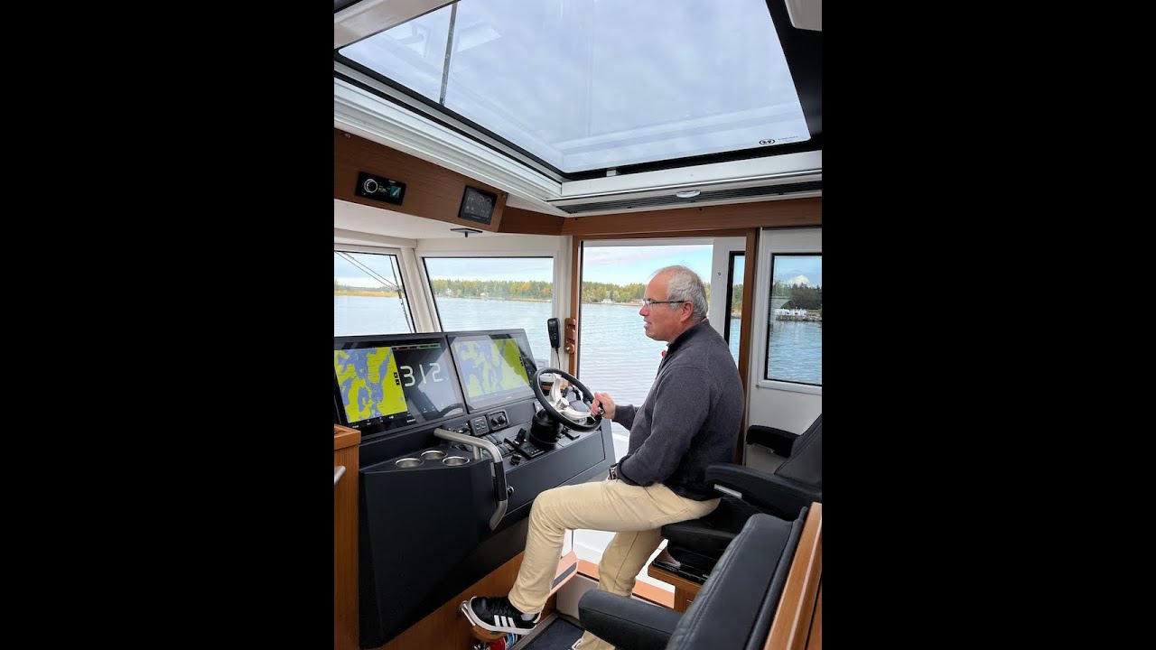 Стыковка Sargo 45