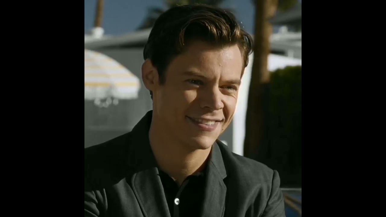 Zarry - Harry Styles ~ Sign of the Times