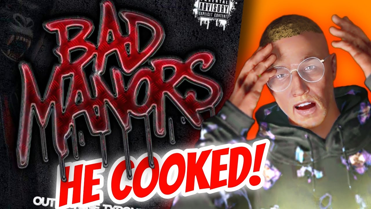 Matt REACTS to OTT's DISS Track on SK & Mandem!