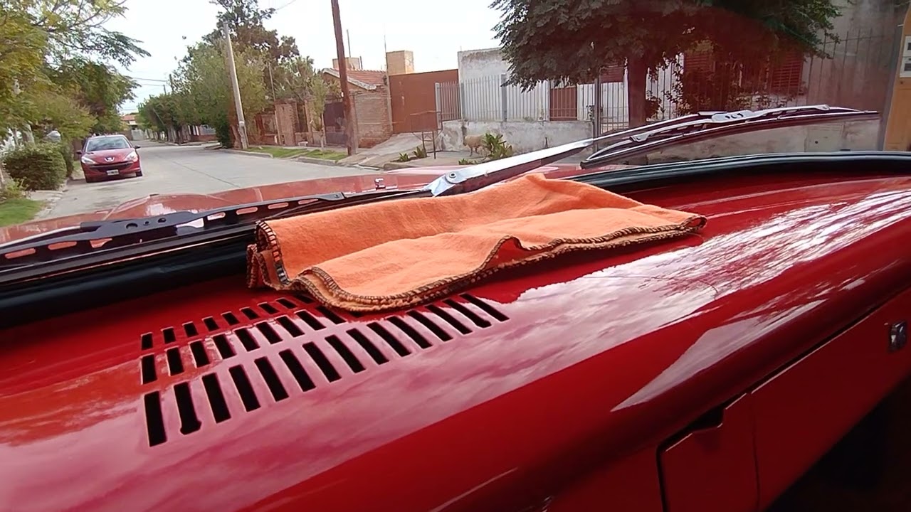 Ford f100 V8 modelo 66