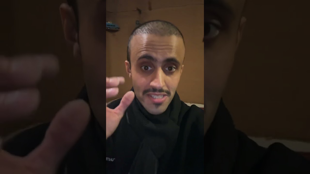 انتبه قبل الصلع