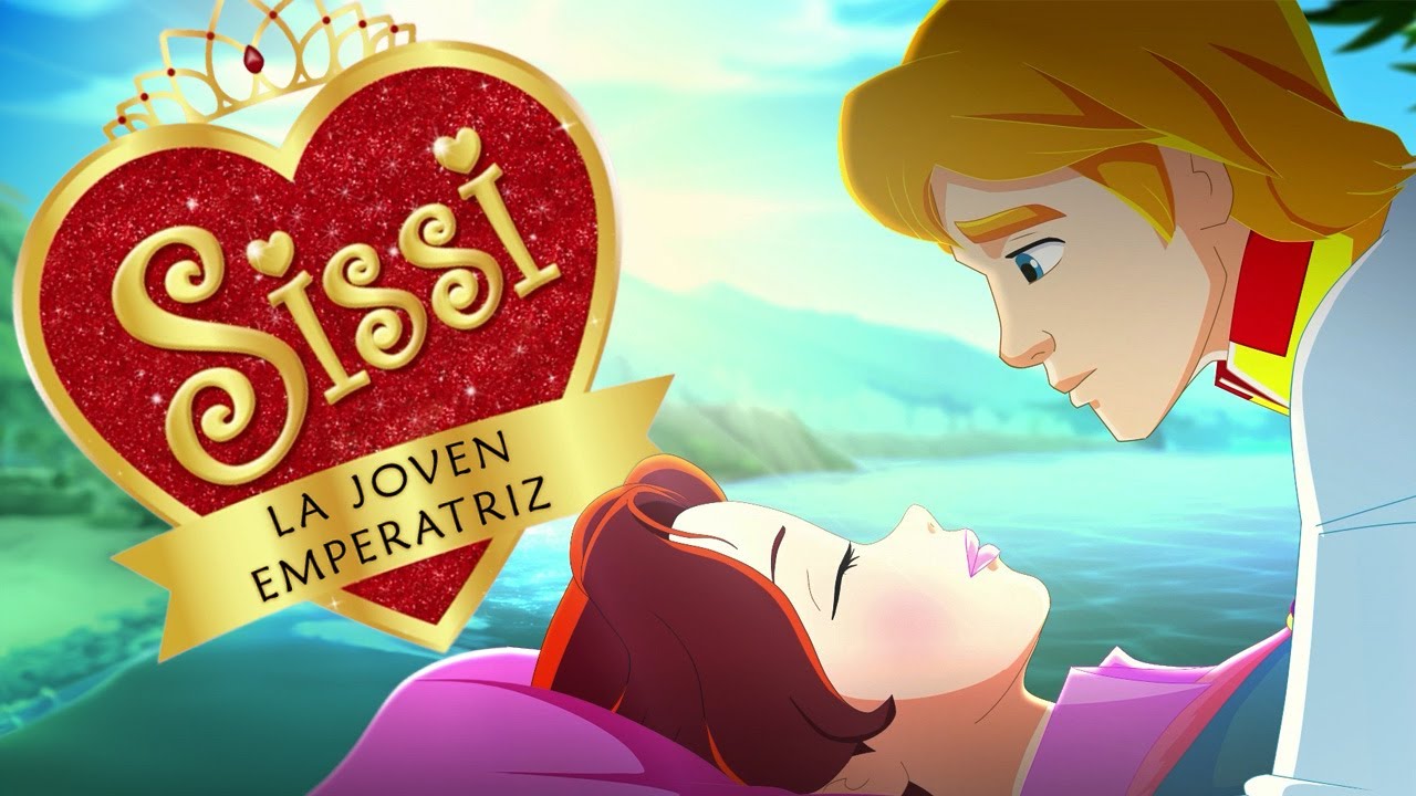 Sissi, La Joven Emperatriz | temporada 2 Episodio 8 👑 Princessa Sissi | Serie Animada Para Niños
