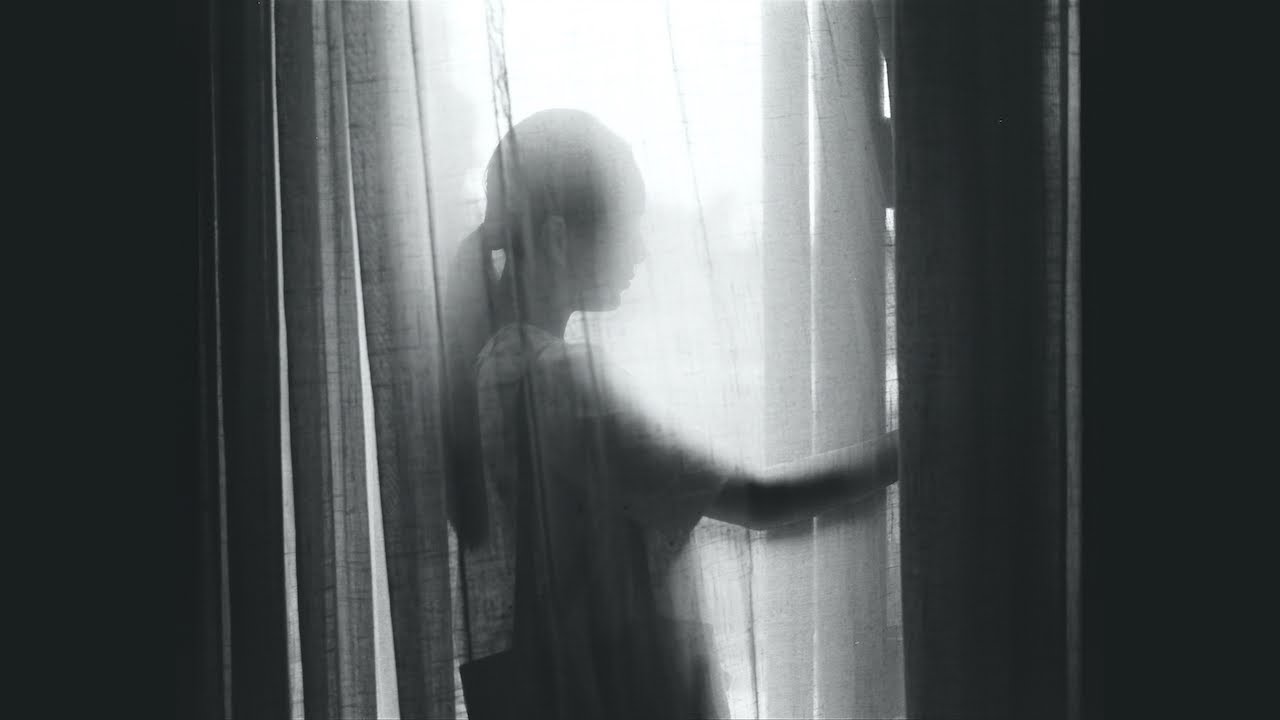 Pentax 67 90mm f/2.8 + Lomography CN 800【4K】