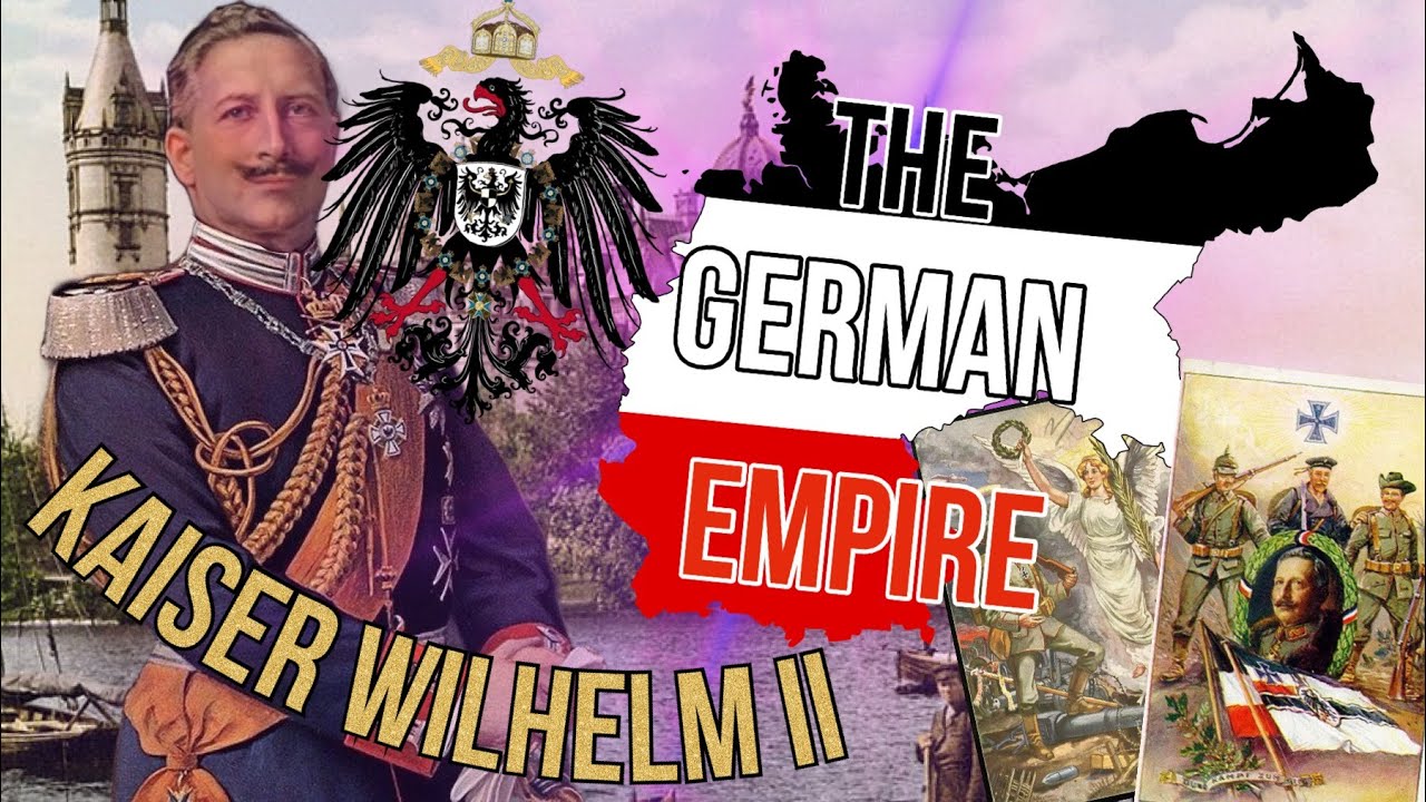 Gott mit uns | German Empire Edit 🇩🇪
