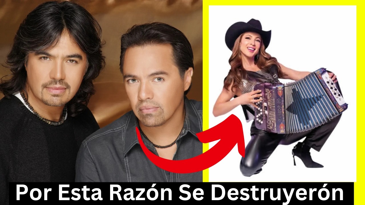 Por Esta Triste Razón fue Que Se Destruyeron Los Temerarios