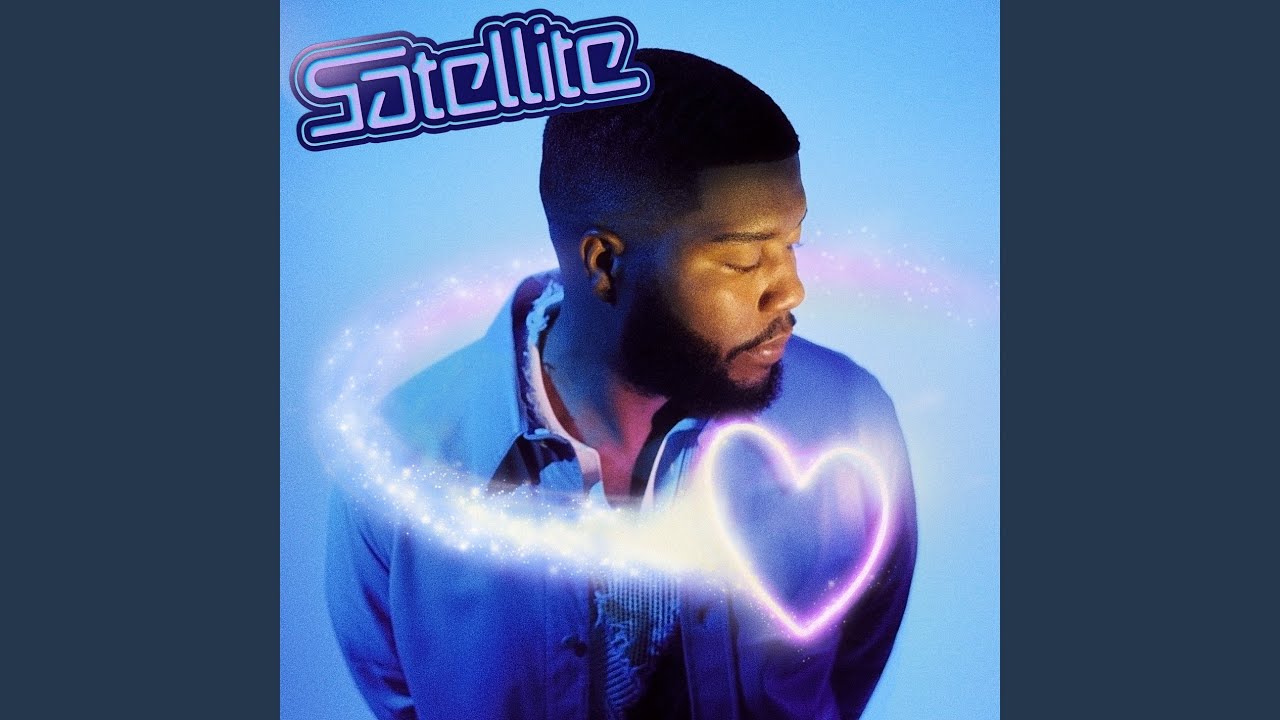 Satellite
