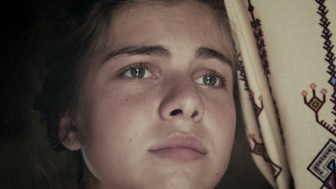 Το ημερολόγιο της Αρετής (official trailer)
