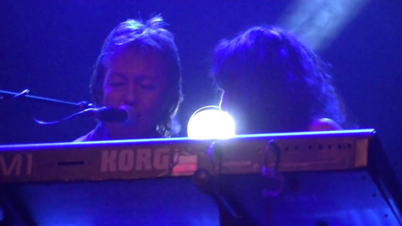 Chris Norman Greifswald 17.08.13  