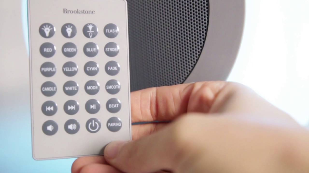Как подключить колонку Eluma Cube по Bluetooth