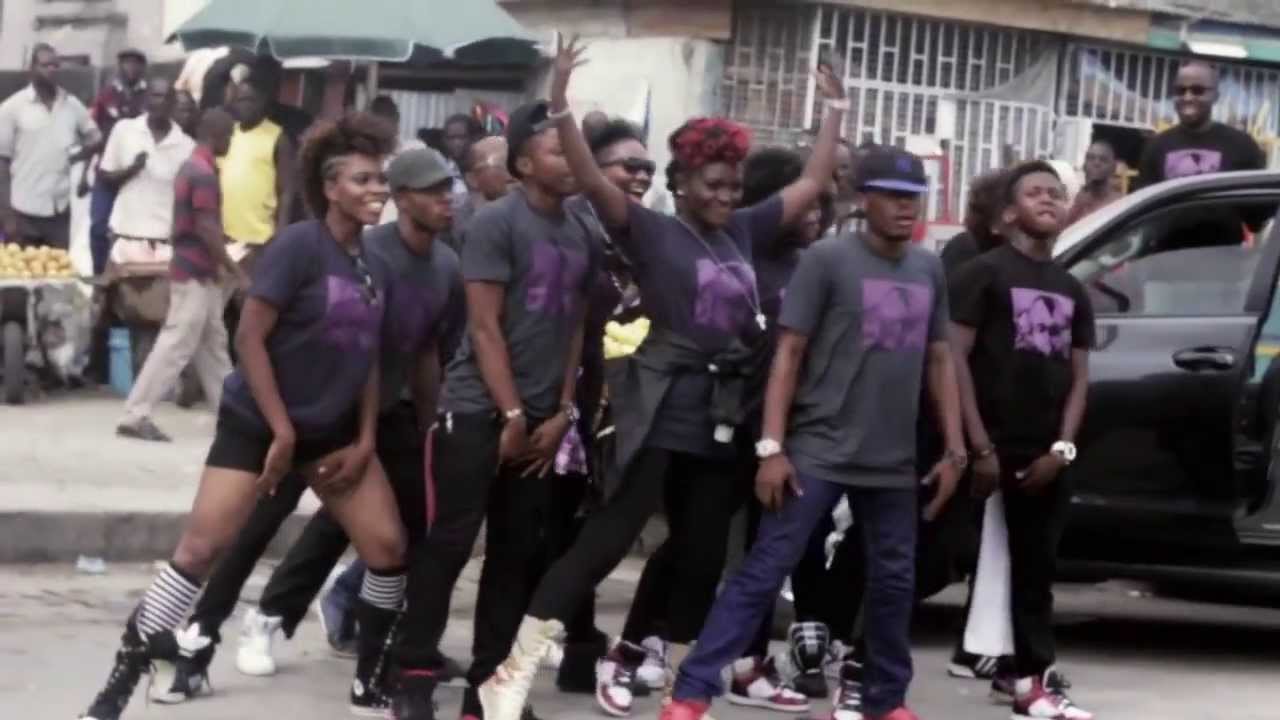 Dj Caise - SKELEWU DANCE