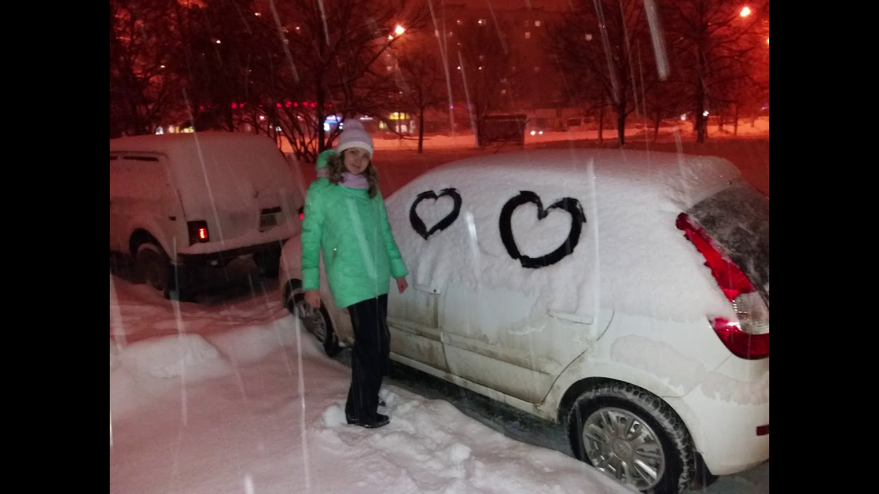 Мы продали свой Автомобиль Kalina он был Шикарен