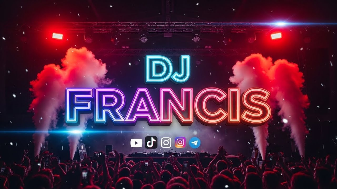 💣 international rave shockwave | dj remix francis edm